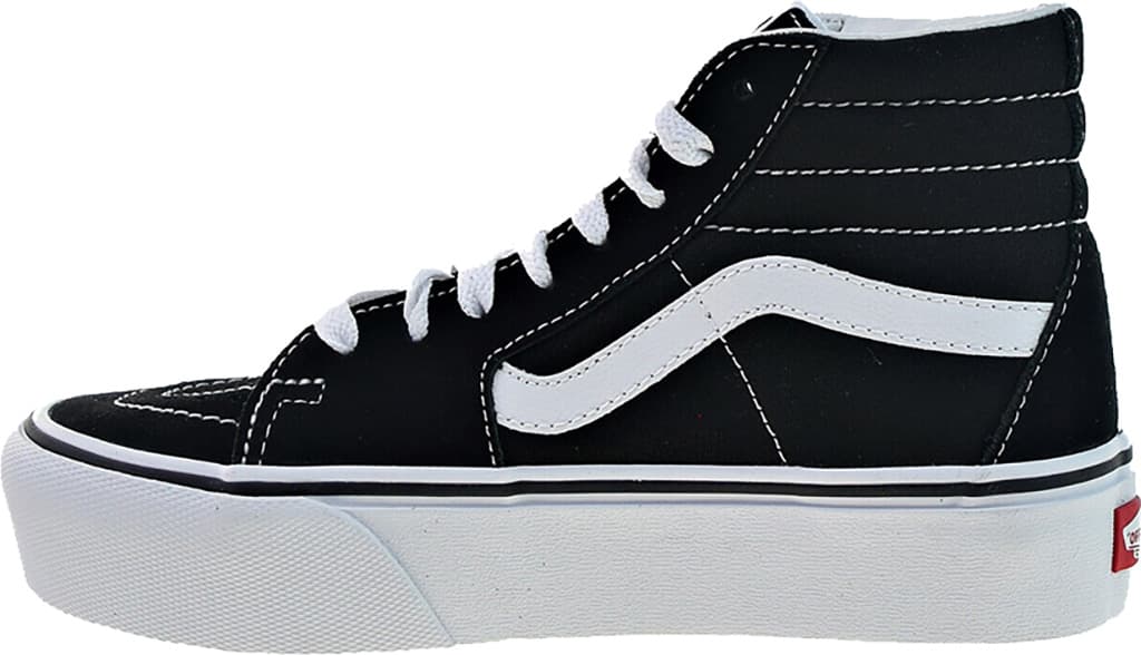 Numéro de l'image de la galerie de produits 3 pour le produit Souliers Sk8-Hi Platform 2.0 - Unisexe