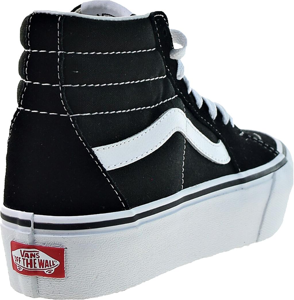Numéro de l'image de la galerie de produits 4 pour le produit Souliers Sk8-Hi Platform 2.0 - Unisexe