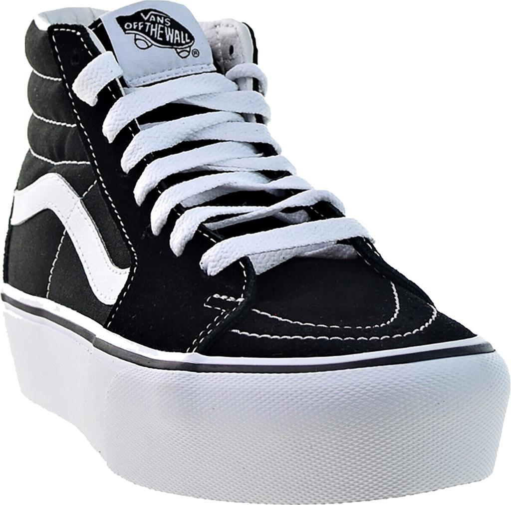 Numéro de l'image de la galerie de produits 5 pour le produit Souliers Sk8-Hi Platform 2.0 - Unisexe