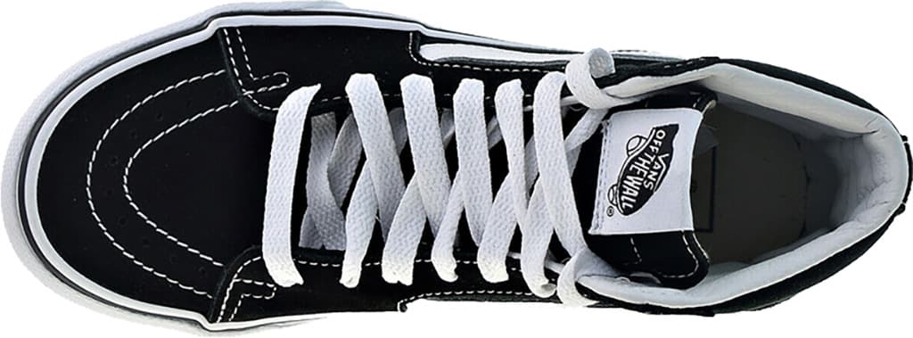 Numéro de l'image de la galerie de produits 6 pour le produit Souliers Sk8-Hi Platform 2.0 - Unisexe