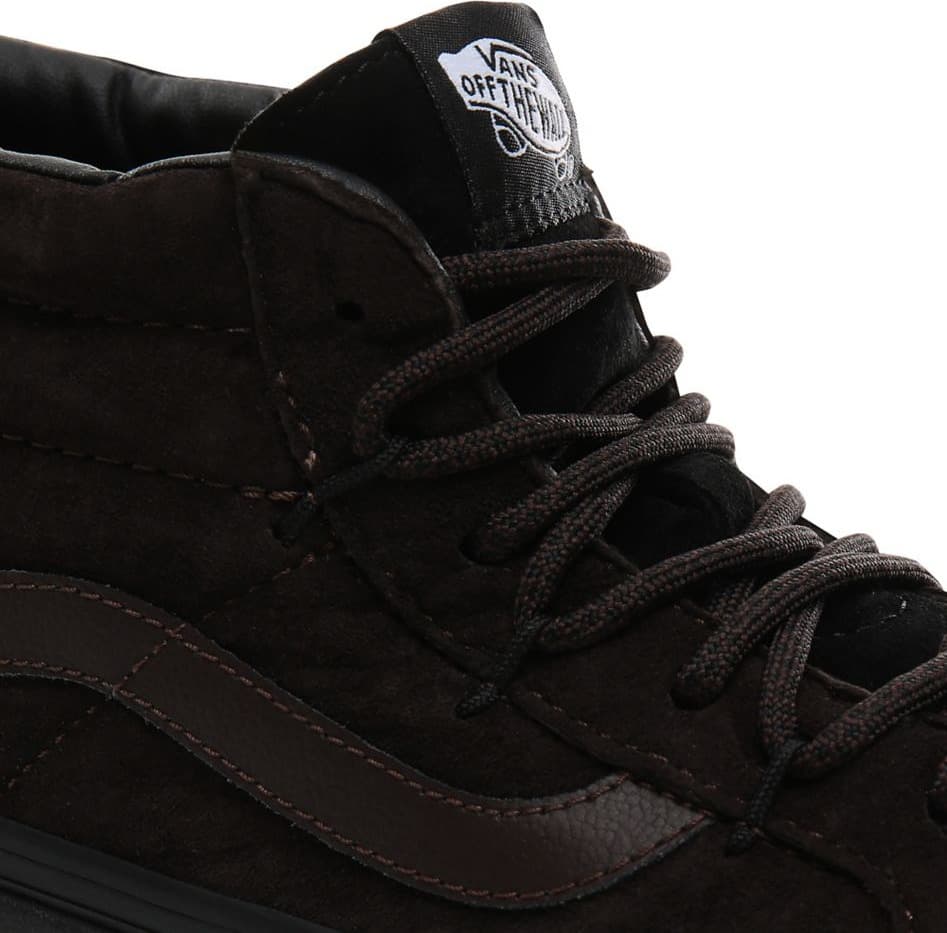 Product gallery image number 5 for product Sk8-Mid Reissue Ghillie MTE Shoes - Unisex