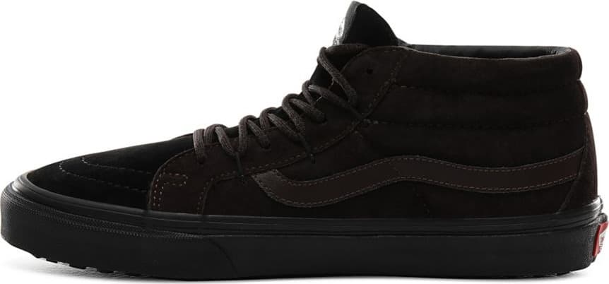 Product gallery image number 4 for product Sk8-Mid Reissue Ghillie MTE Shoes - Unisex