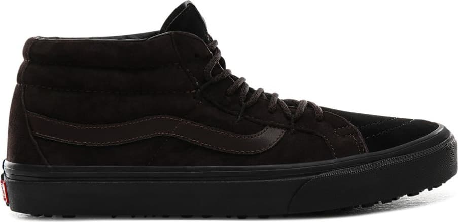 Product gallery image number 1 for product Sk8-Mid Reissue Ghillie MTE Shoes - Unisex