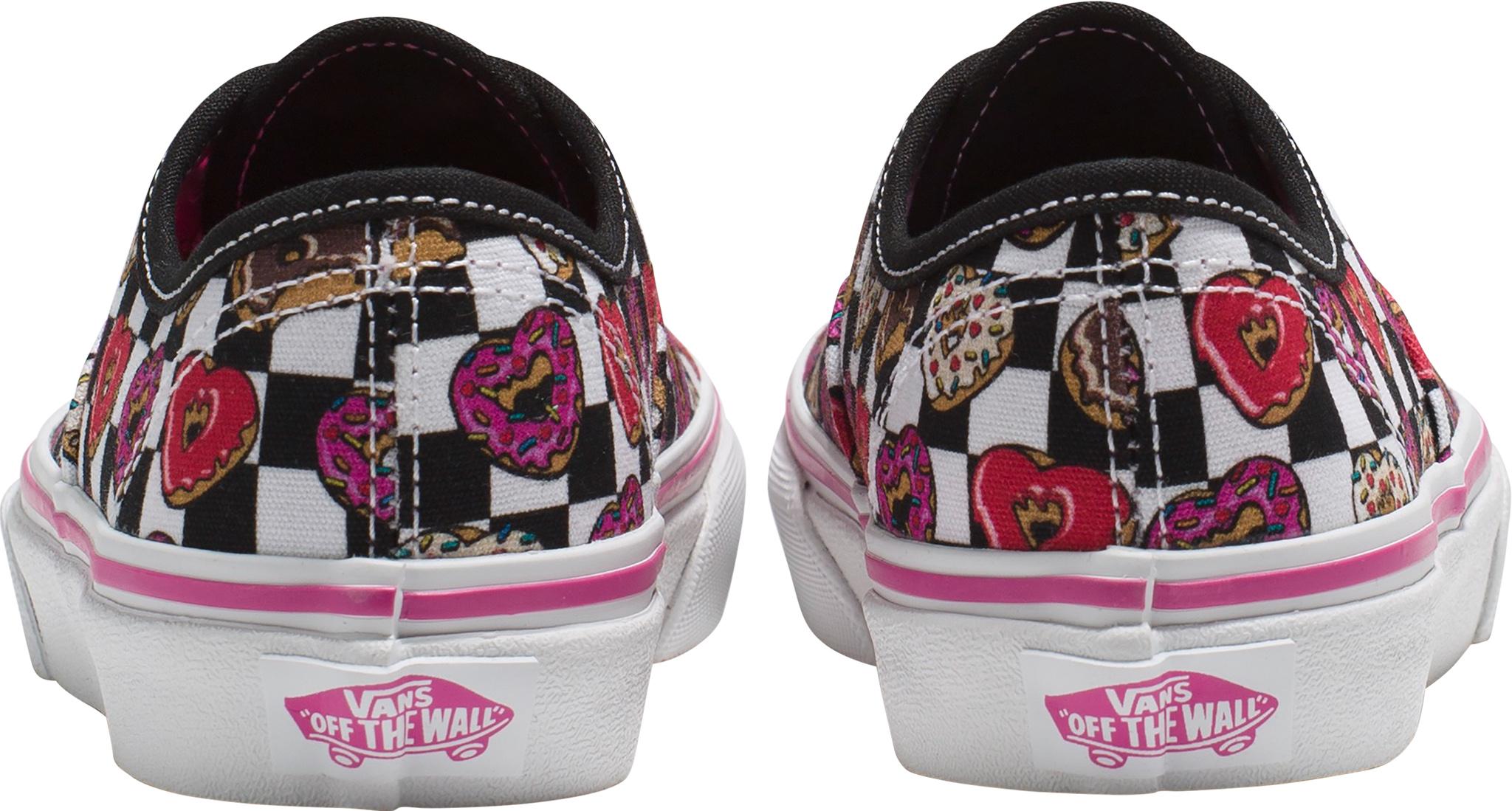 Product gallery image number 3 for product Authentic Classic Shoes - Kids