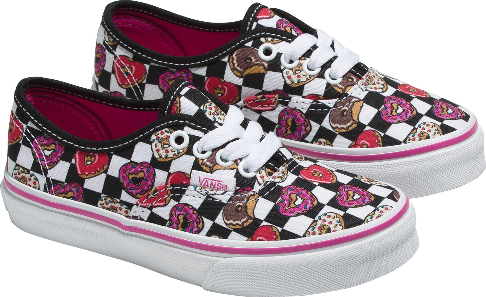 Product gallery image number 5 for product Authentic Classic Shoes - Kids