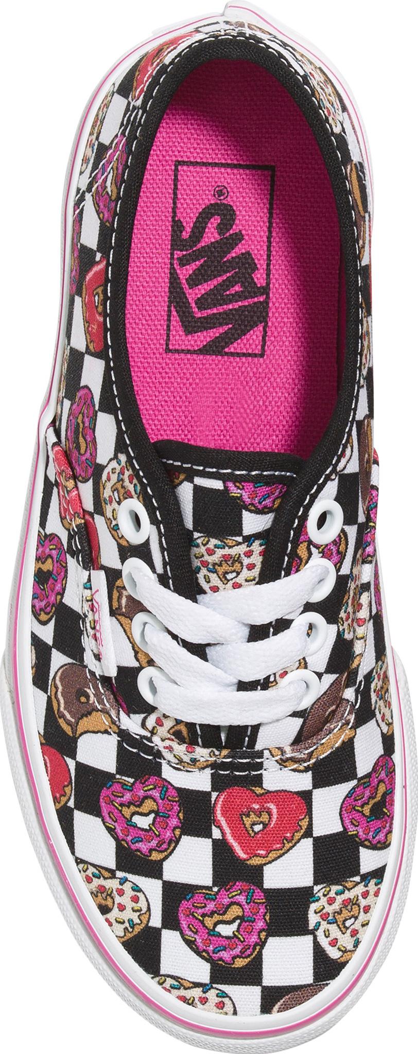 Product gallery image number 4 for product Authentic Classic Shoes - Kids