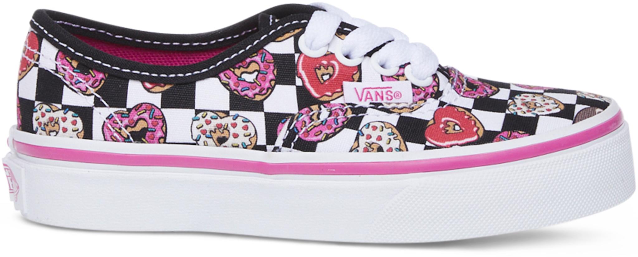 Product gallery image number 1 for product Authentic Classic Shoes - Kids