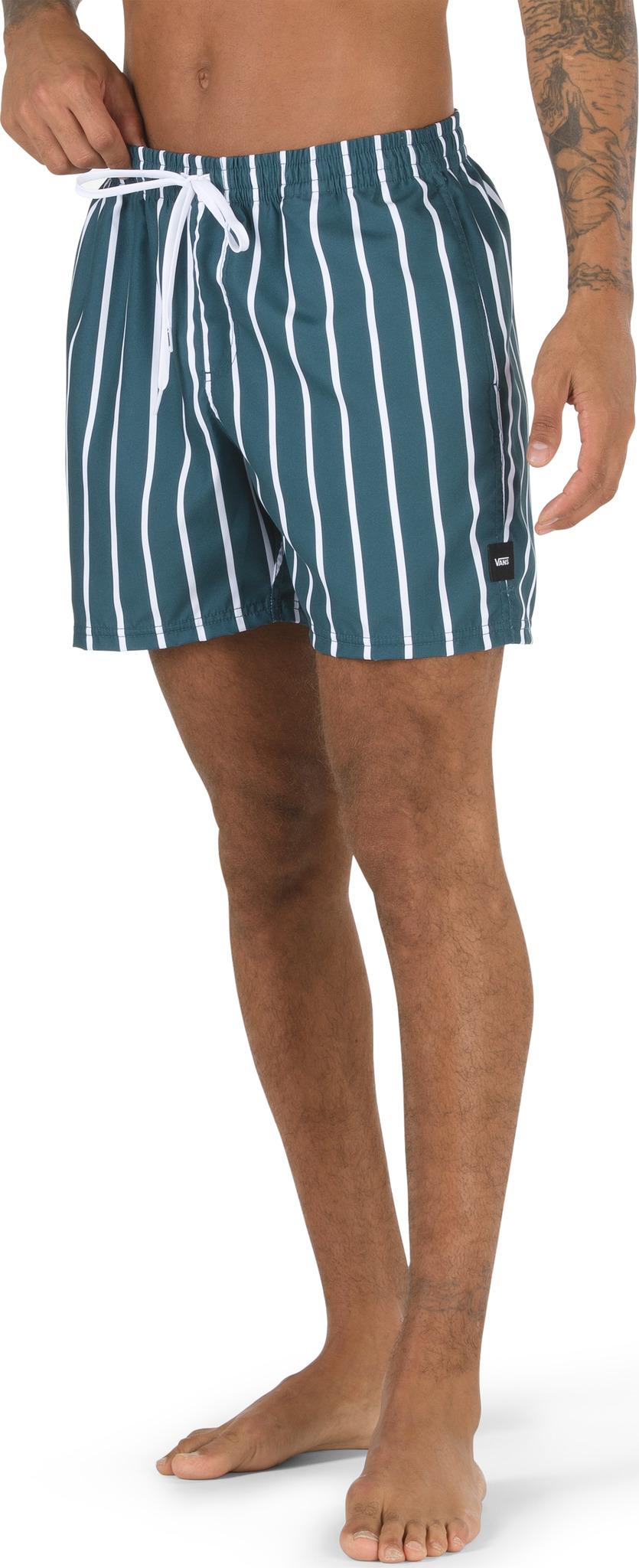 Product gallery image number 2 for product Mixed Volley Boardshorts - Men's