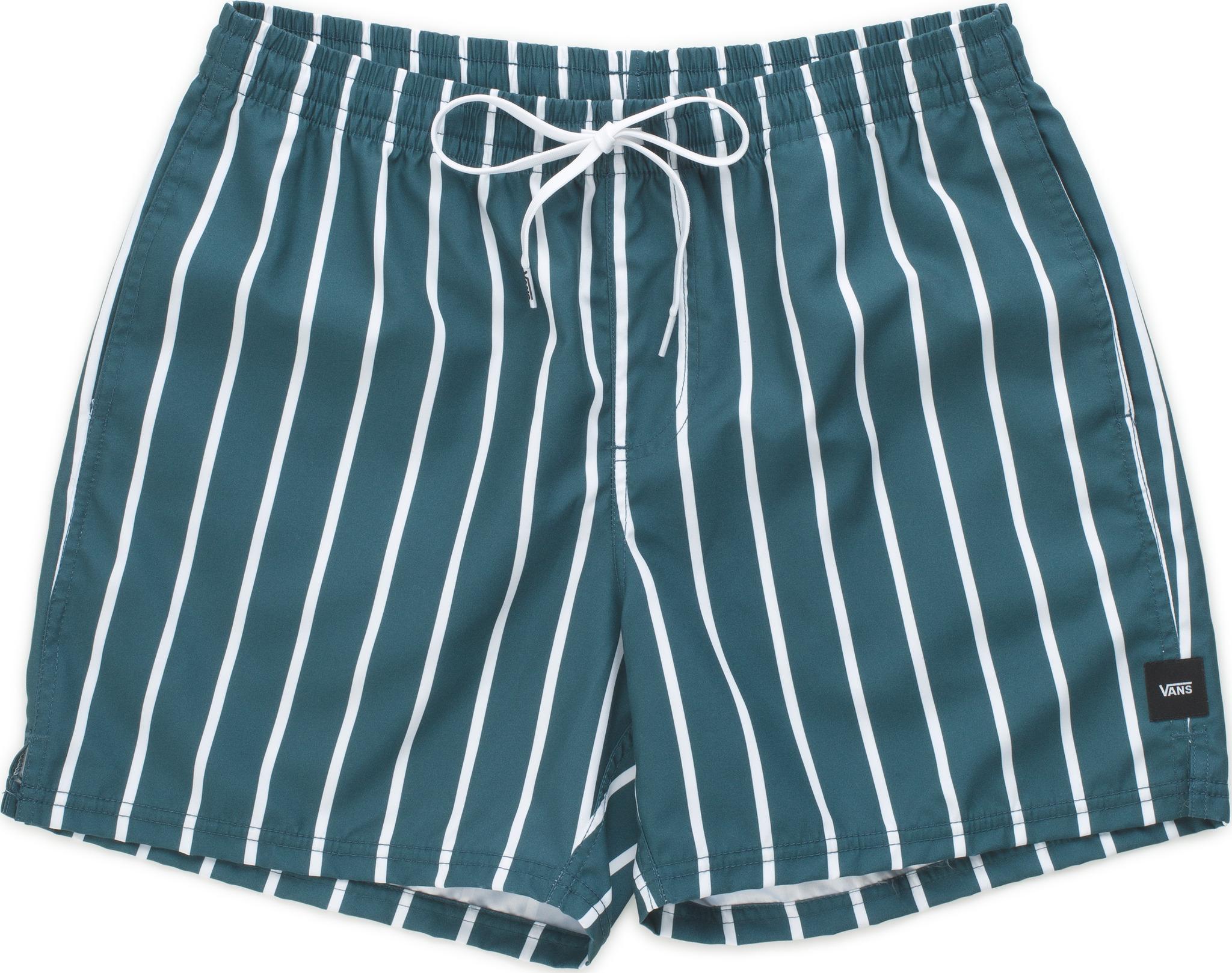 Product gallery image number 1 for product Mixed Volley Boardshorts - Men's
