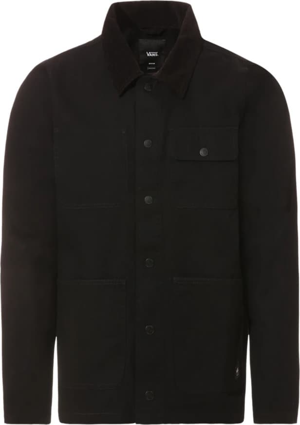 Product gallery image number 1 for product Drill Chore Coat - Men's