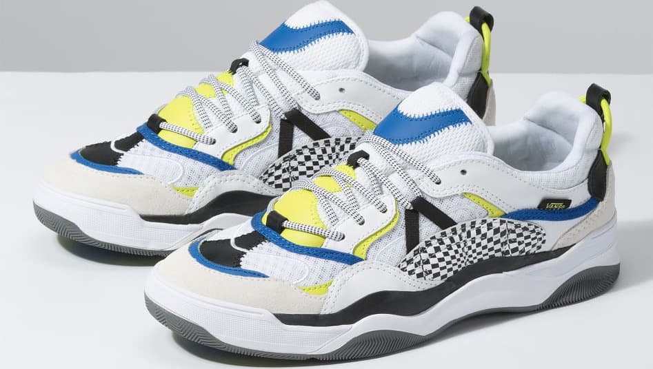 Numéro de l'image de la galerie de produits 6 pour le produit Souliers Distort Varix WC - Unisexe