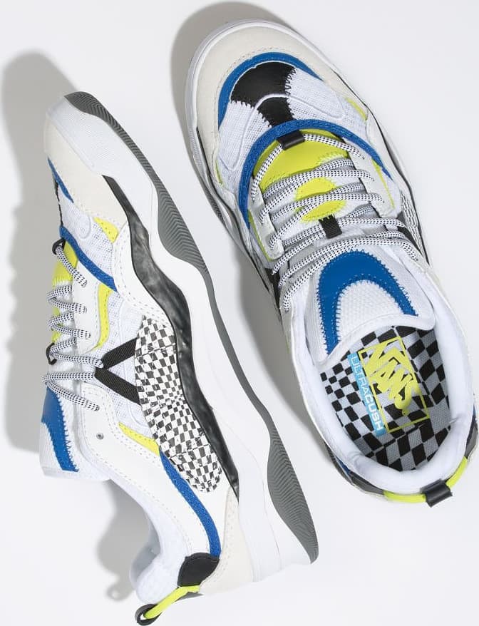 Numéro de l'image de la galerie de produits 2 pour le produit Souliers Distort Varix WC - Unisexe