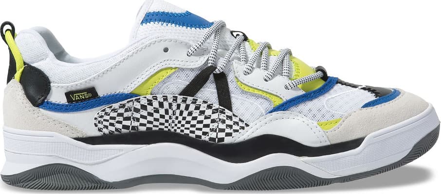 Numéro de l'image de la galerie de produits 1 pour le produit Souliers Distort Varix WC - Unisexe