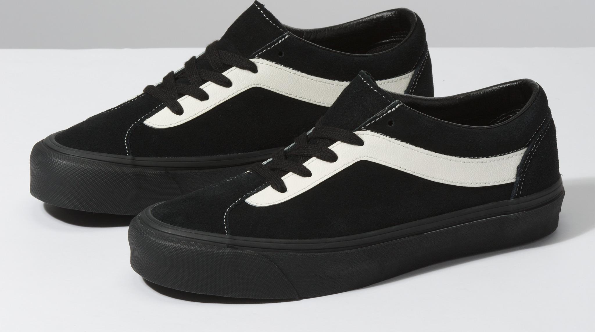 Product gallery image number 3 for product Bold Ni Shoes - Unisex