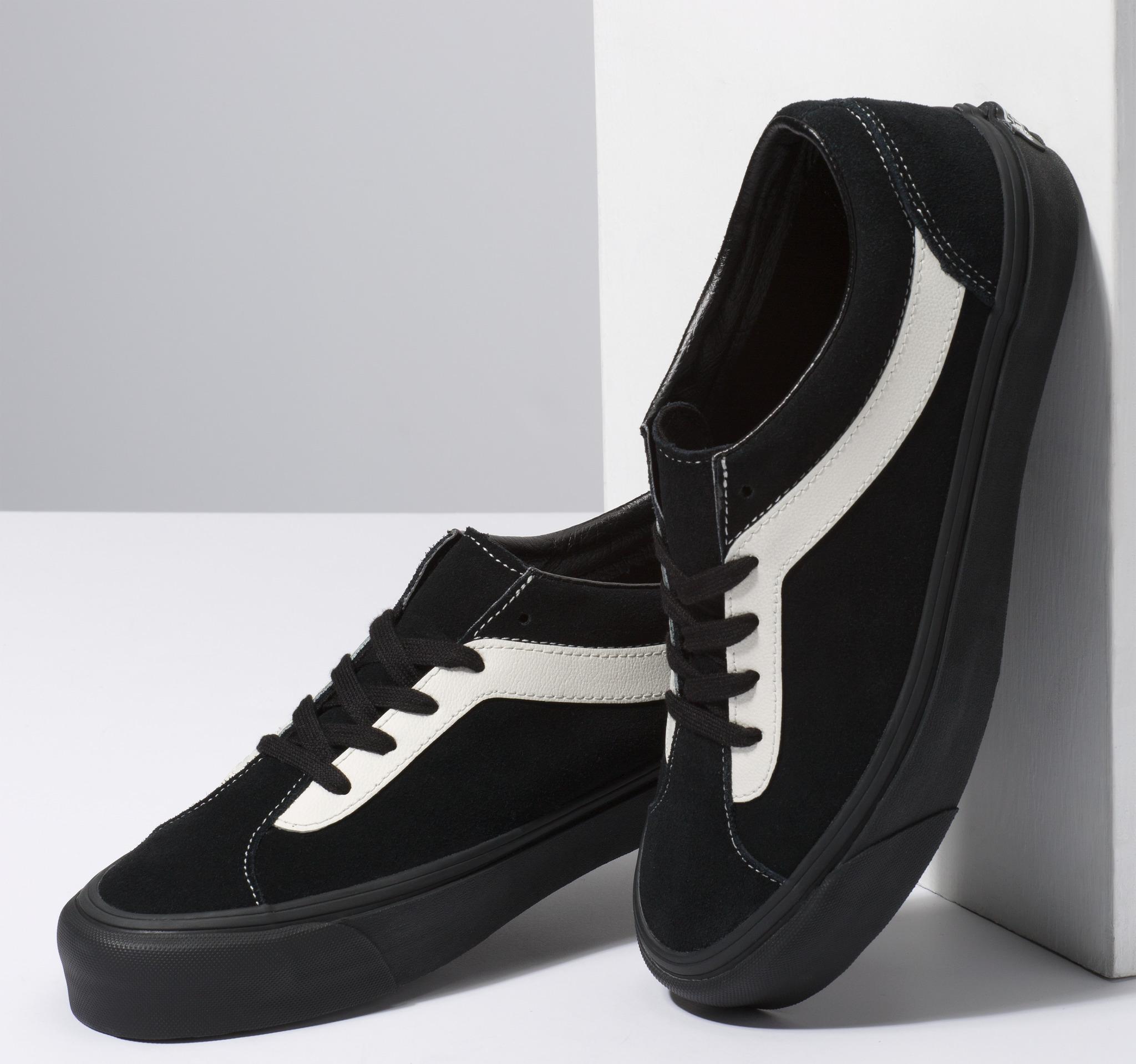 Product gallery image number 4 for product Bold Ni Shoes - Unisex