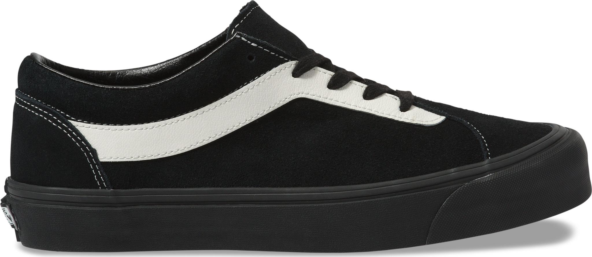 Product gallery image number 1 for product Bold Ni Shoes - Unisex
