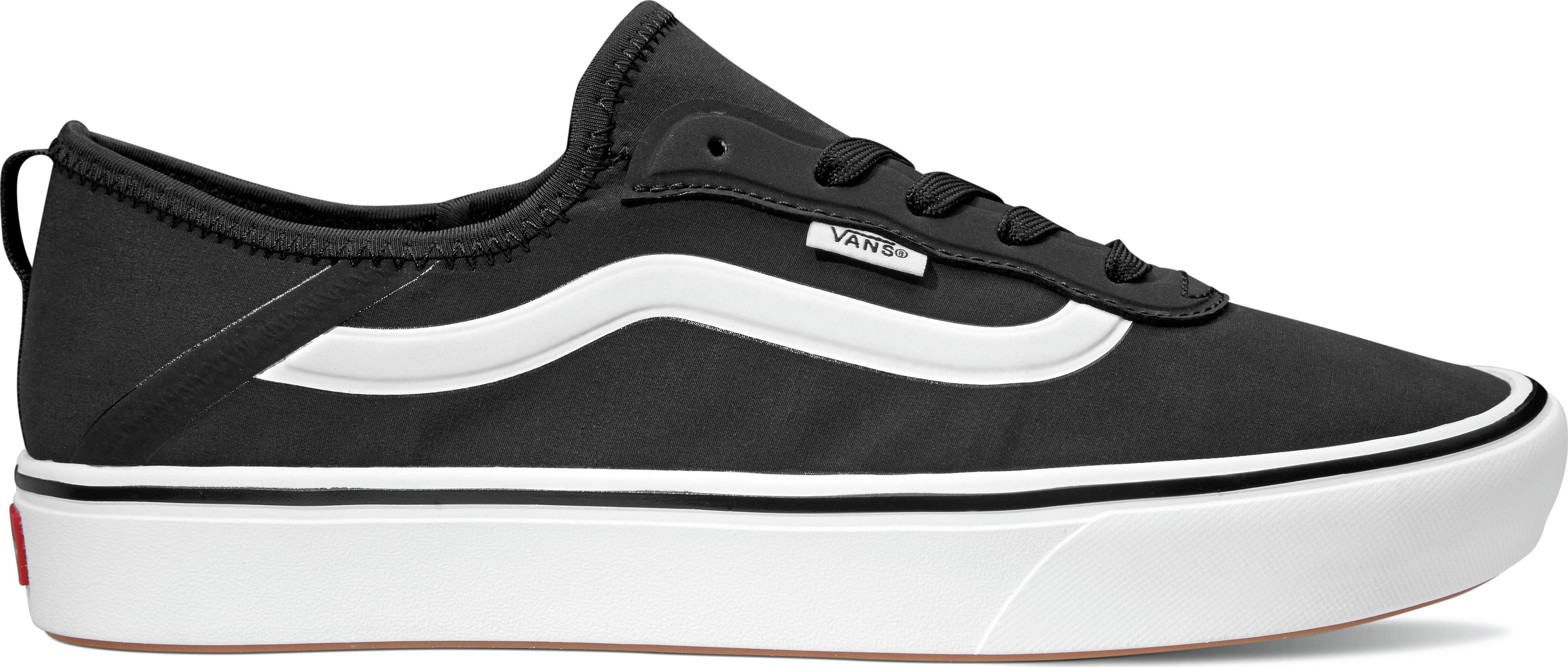 Product gallery image number 1 for product ComfyCush Zushi SF Shoes - Unisex