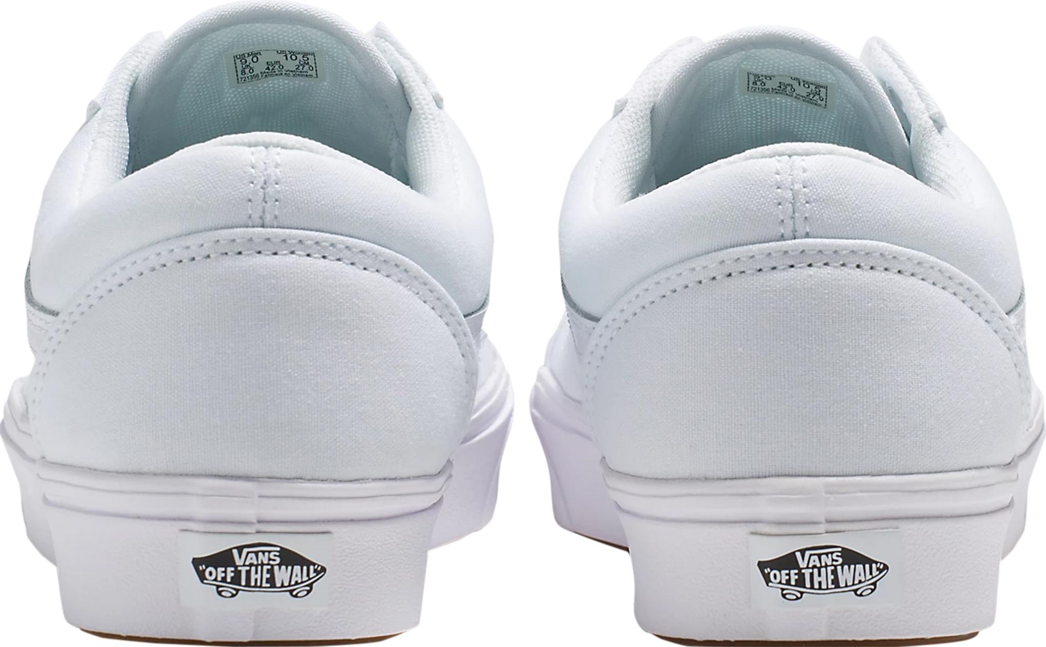 Product gallery image number 4 for product Comfycush Old Skool Shoes - Unisex