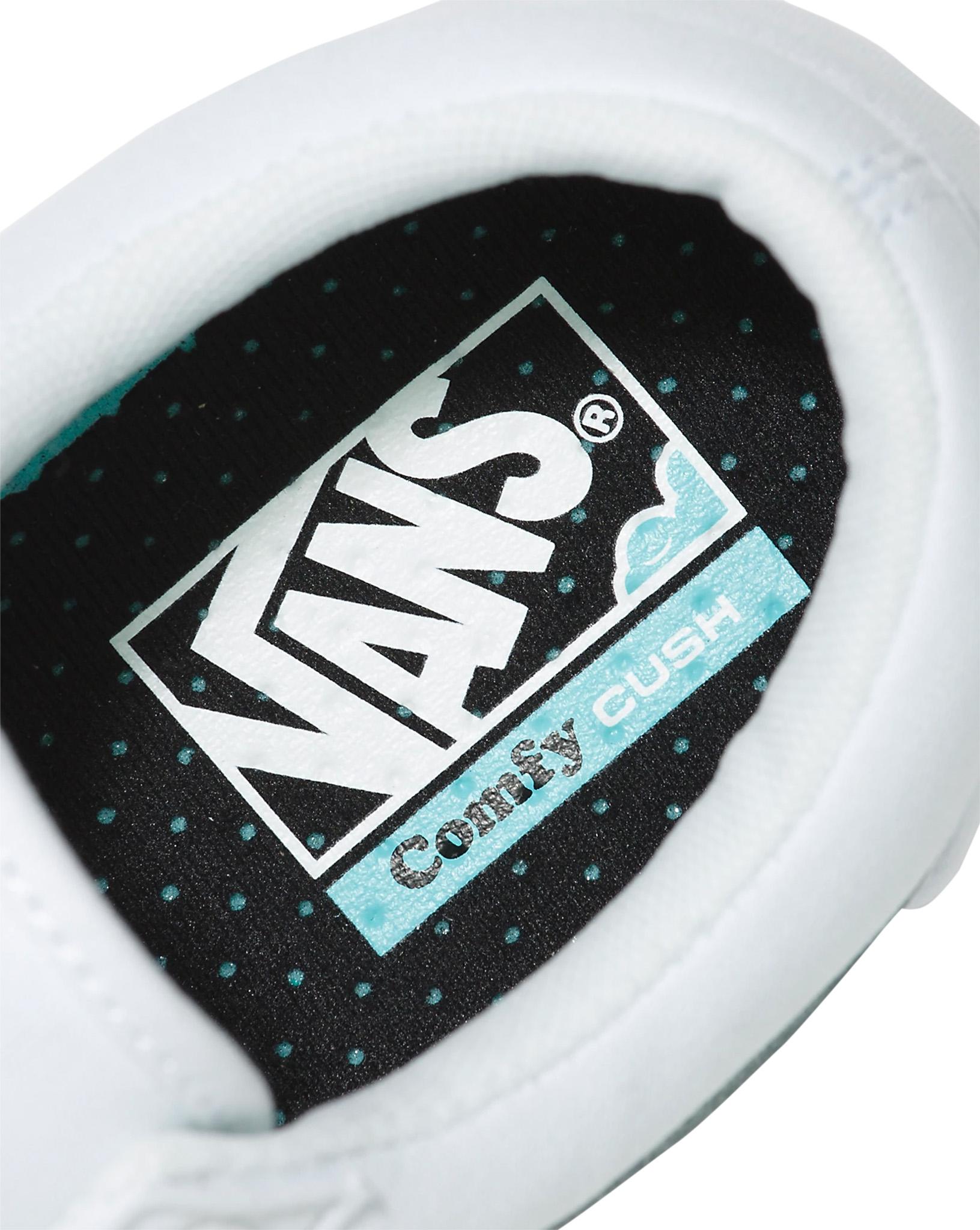 Product gallery image number 2 for product Comfycush Old Skool Shoes - Unisex