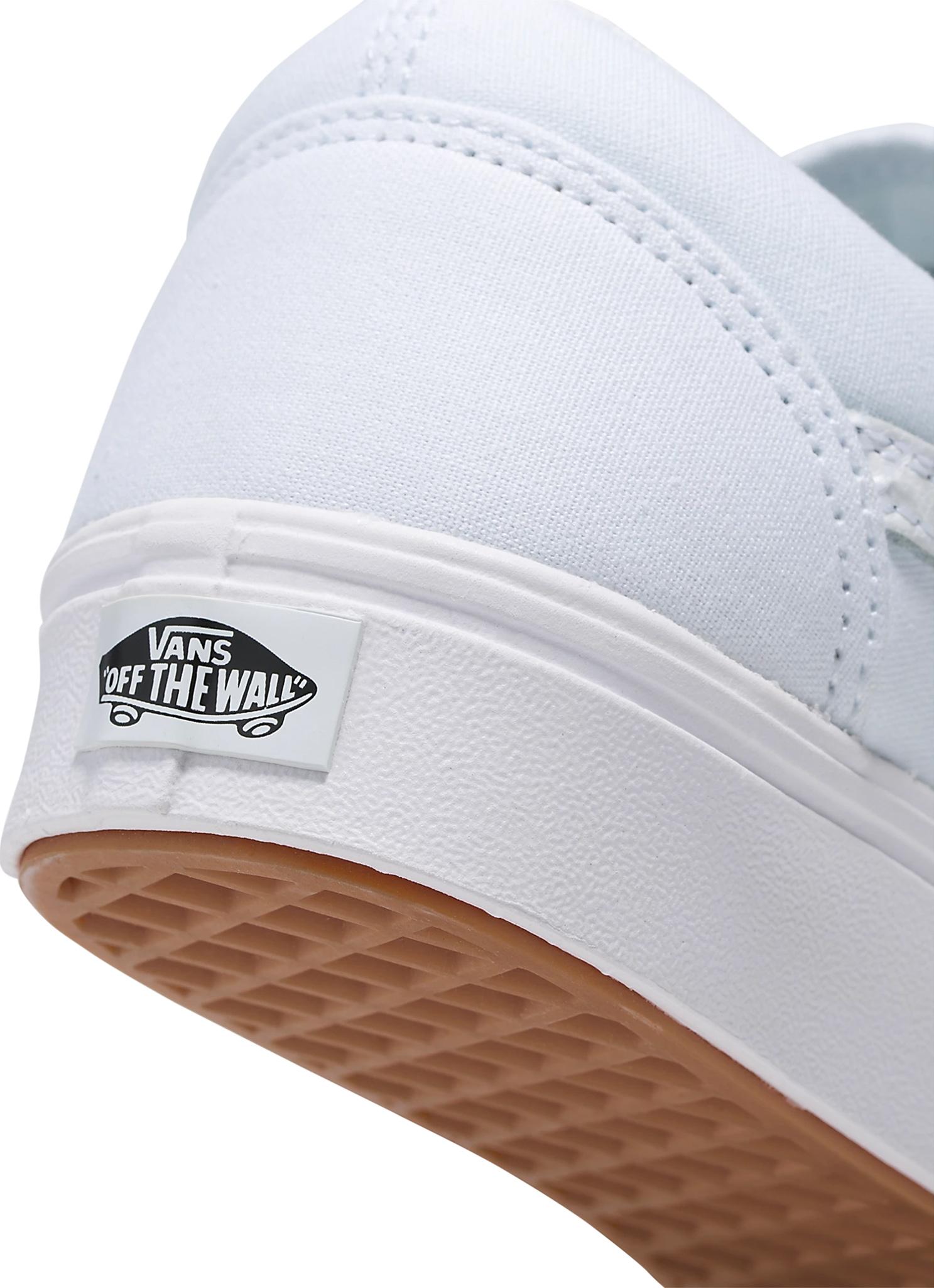 Product gallery image number 3 for product Comfycush Old Skool Shoes - Unisex