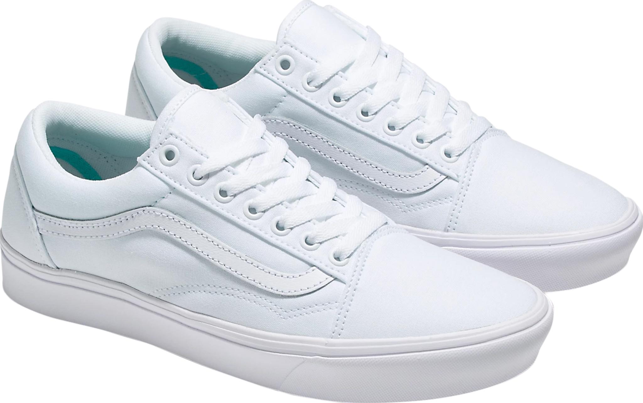 Product gallery image number 5 for product Comfycush Old Skool Shoes - Unisex