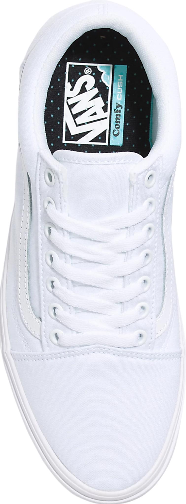 Product gallery image number 7 for product Comfycush Old Skool Shoes - Unisex