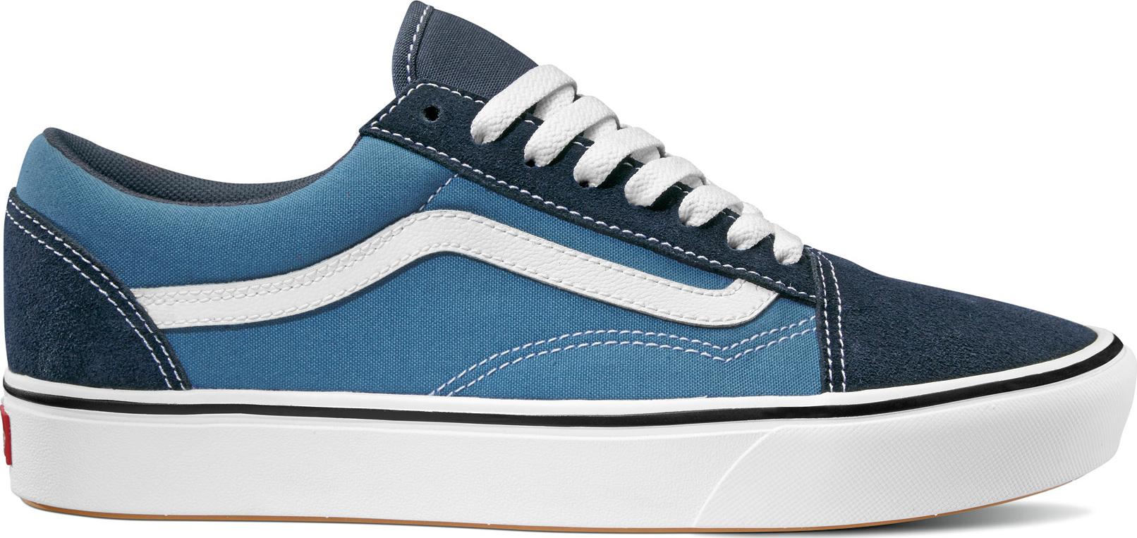 Product gallery image number 1 for product Comfycush Old Skool Shoes - Unisex