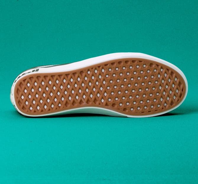 Product gallery image number 4 for product Comfycush Old Skool Shoes - Unisex