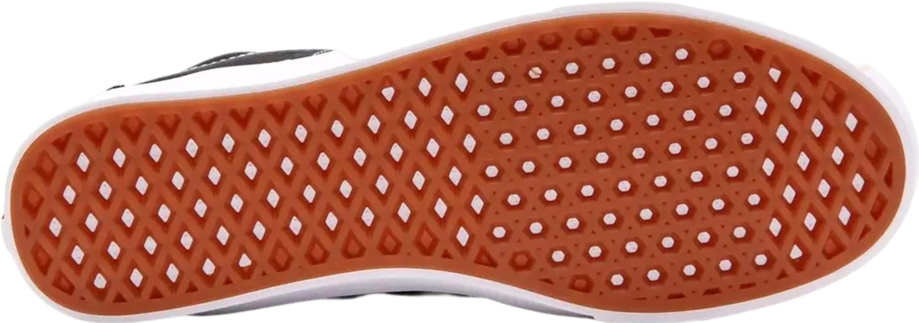 Numéro de l'image de la galerie de produits 3 pour le produit Souliers ComfyCush SK8-Hi - Unisexe