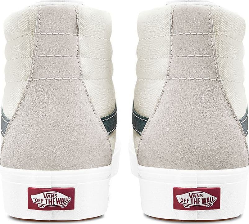 Numéro de l'image de la galerie de produits 4 pour le produit Souliers ComfyCush SK8-Hi - Unisexe