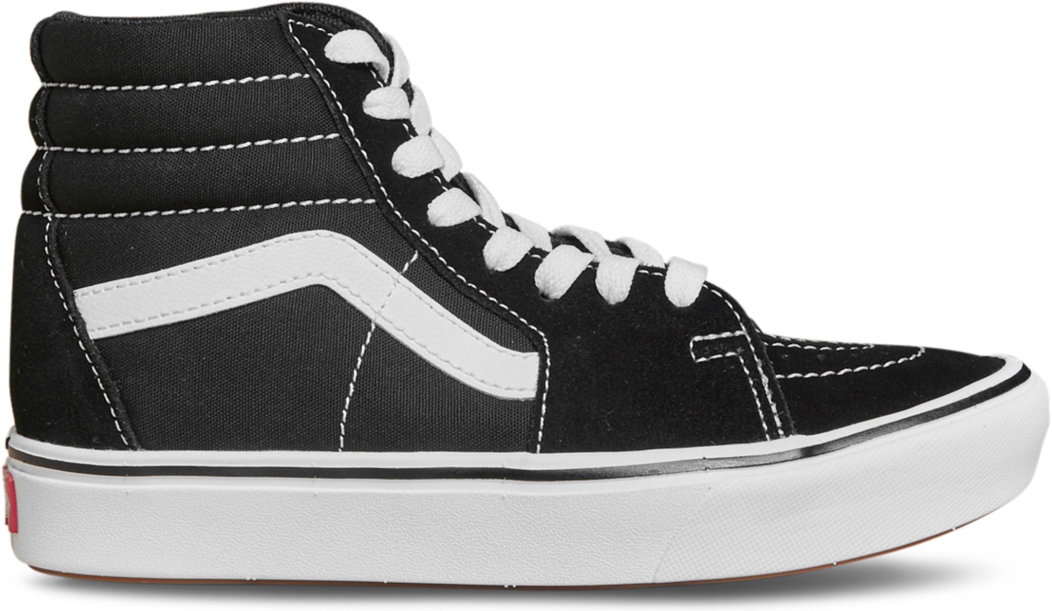 Numéro de l'image de la galerie de produits 1 pour le produit Souliers ComfyCush SK8-Hi - Unisexe