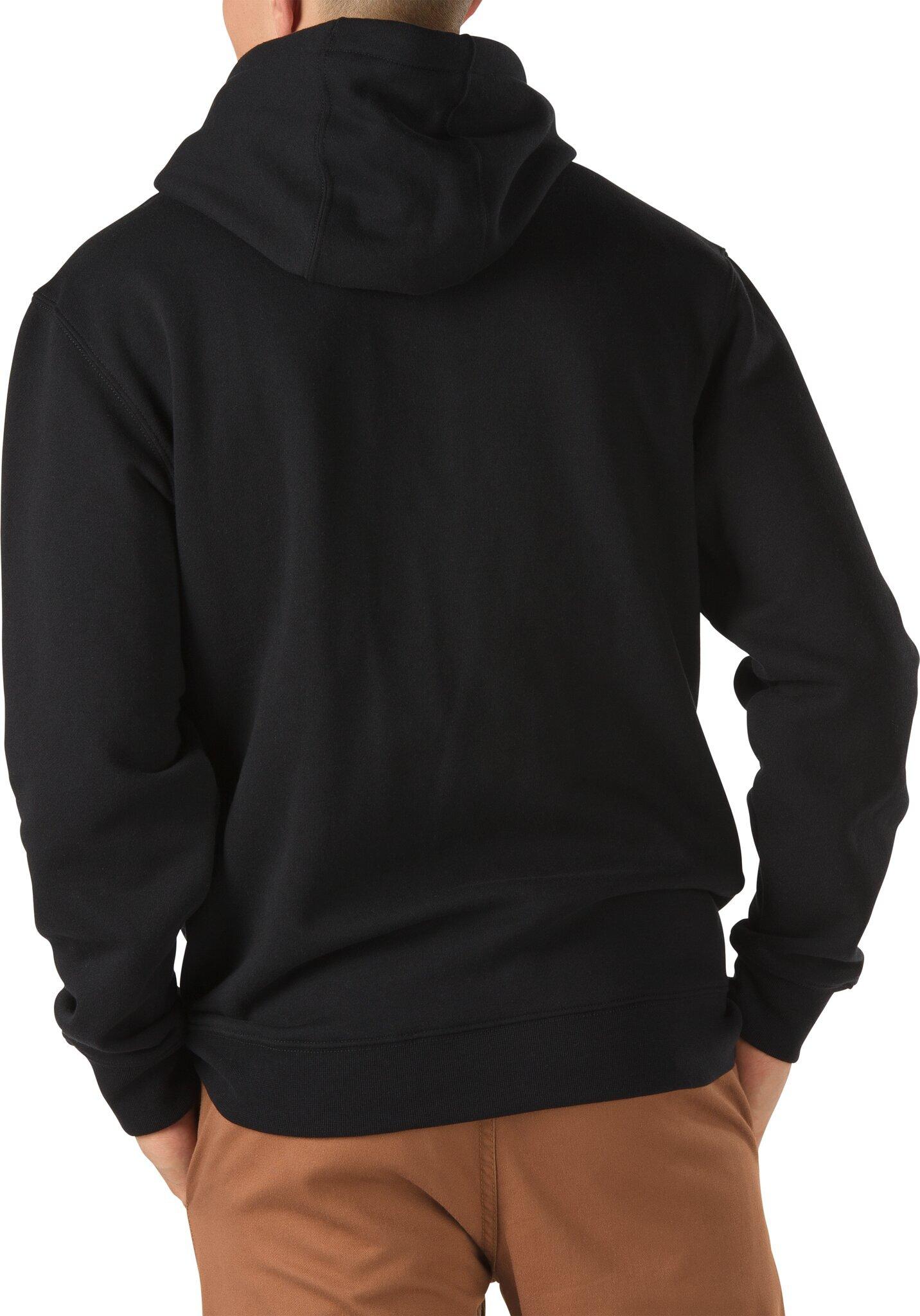 Product gallery image number 3 for product Classic Pull Over Hoodie - Men's