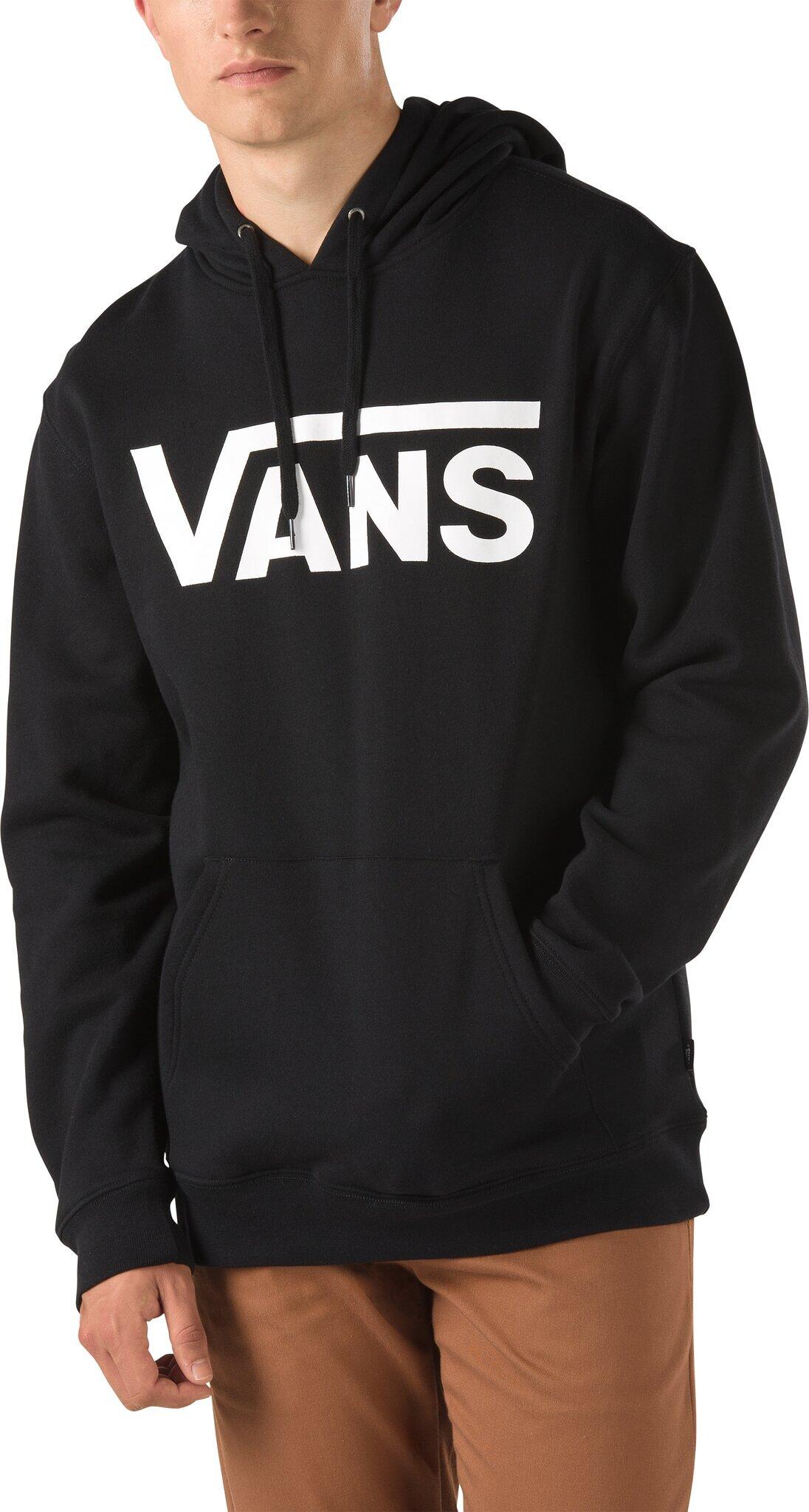 Product gallery image number 1 for product Classic Pull Over Hoodie - Men's