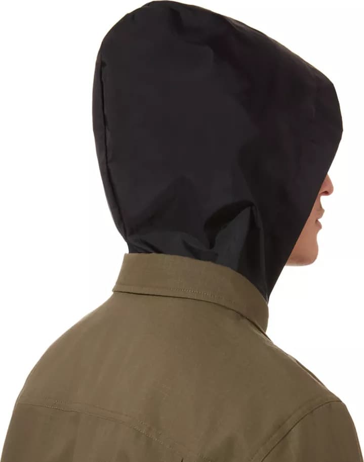Product gallery image number 3 for product Drill Chore Coat Lined - Men's