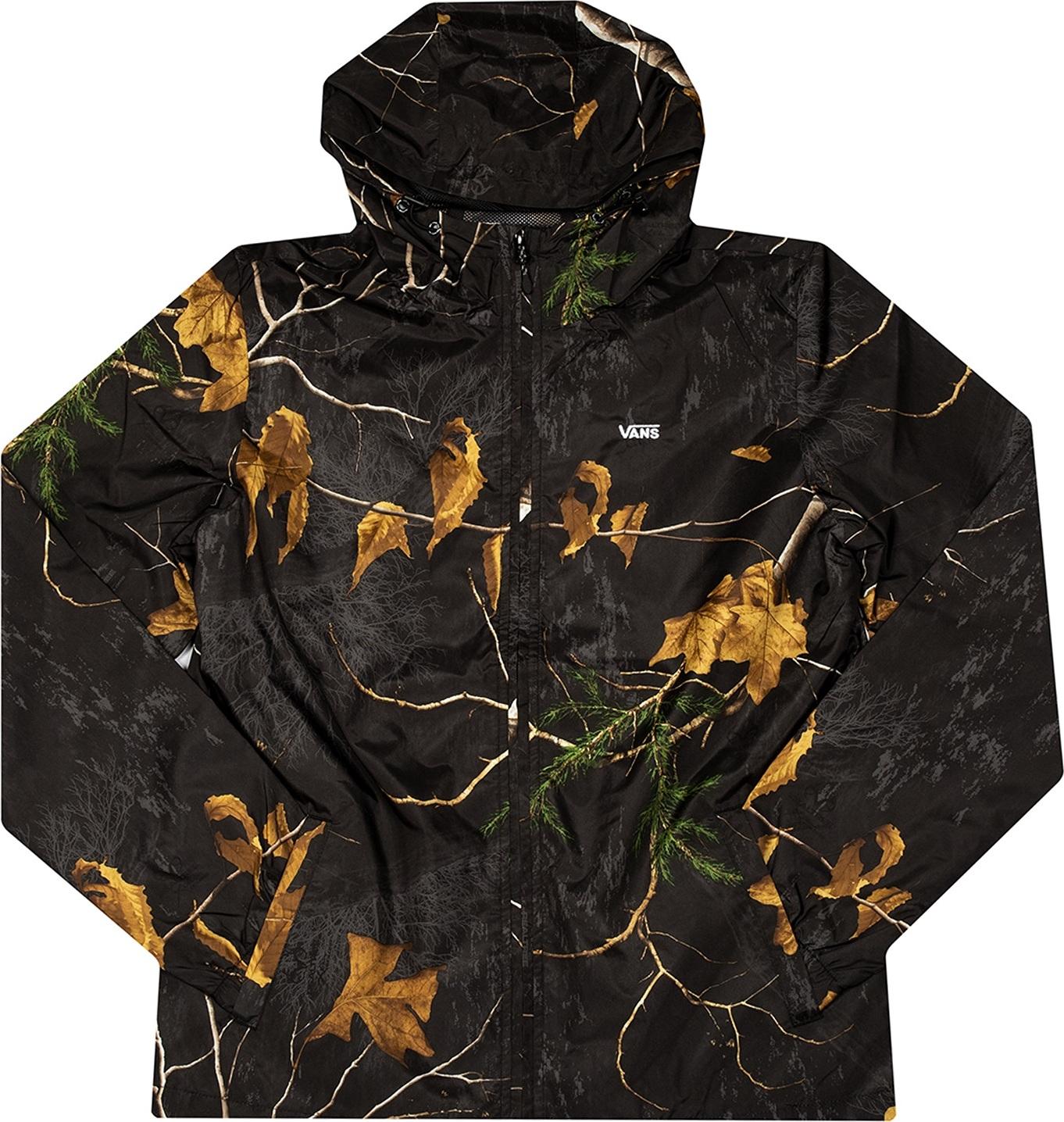 Product gallery image number 1 for product Carlon Anorak Packable Puffer Jacket - Men's