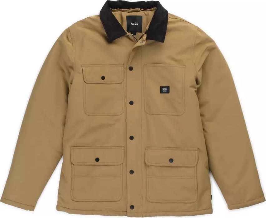 Numéro de l'image de la galerie de produits 3 pour le produit Manteau Drill Chore MTE - Homme