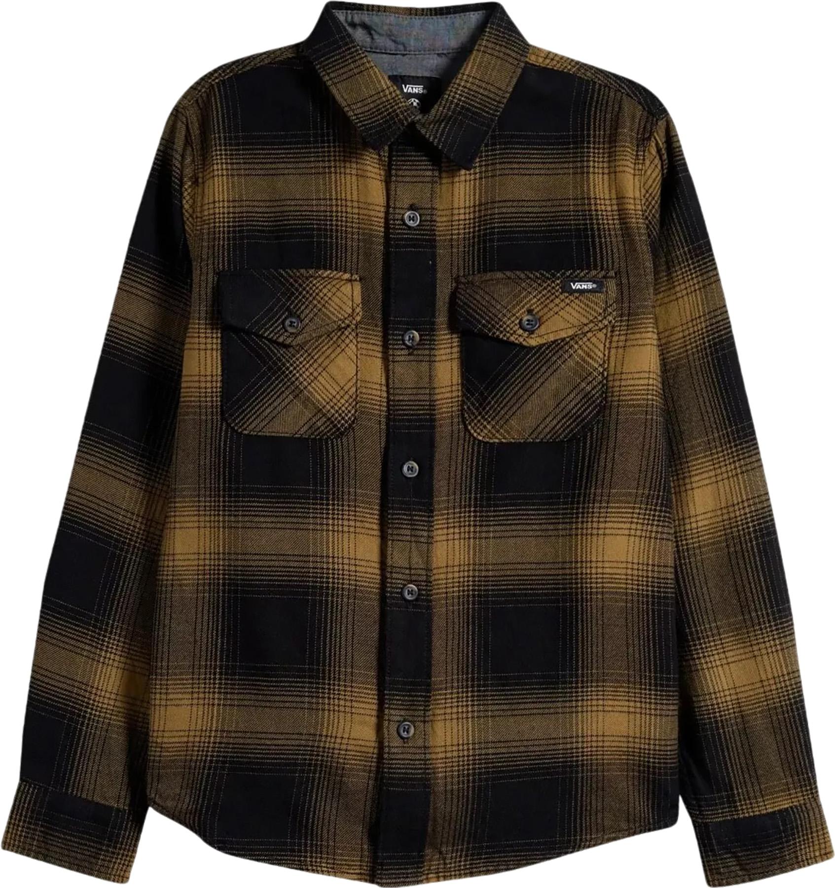 Image de produit pour Chemise Monterey - Garçon