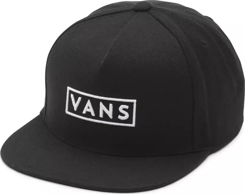 Product gallery image number 3 for product Easy Box Snapback - Men's