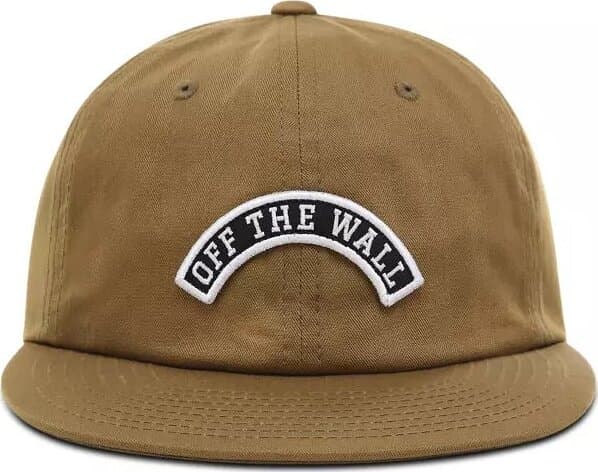 Product gallery image number 2 for product Lowell Vintage Unstructured Hat - Men's