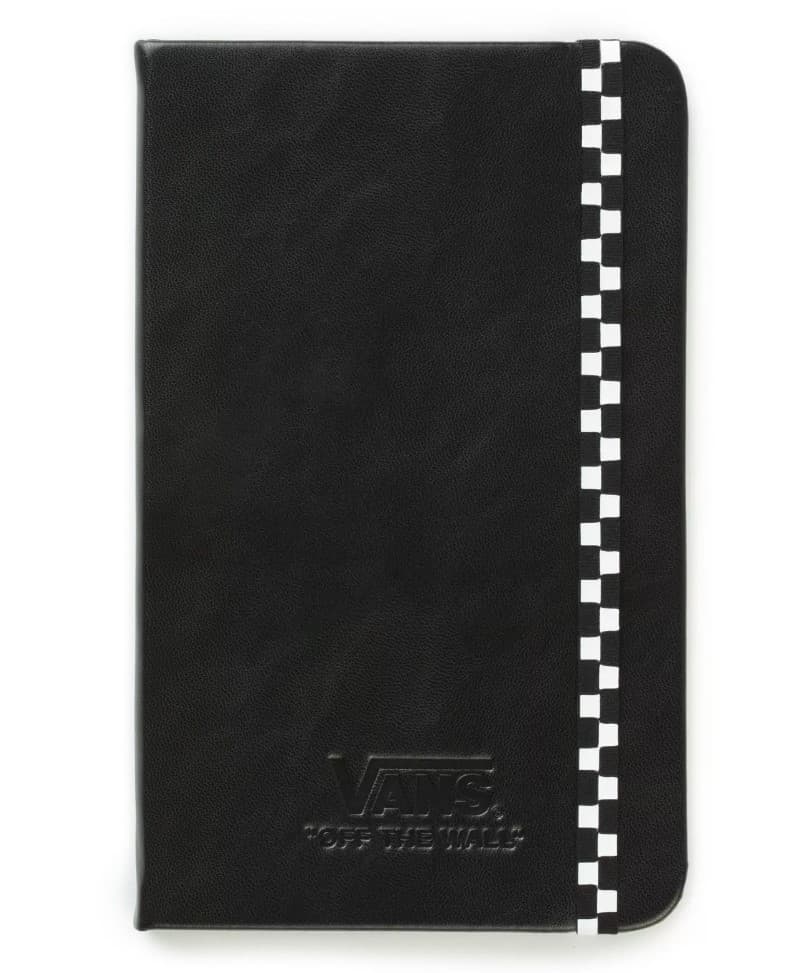 Product gallery image number 1 for product Drop V Notebook - Men's