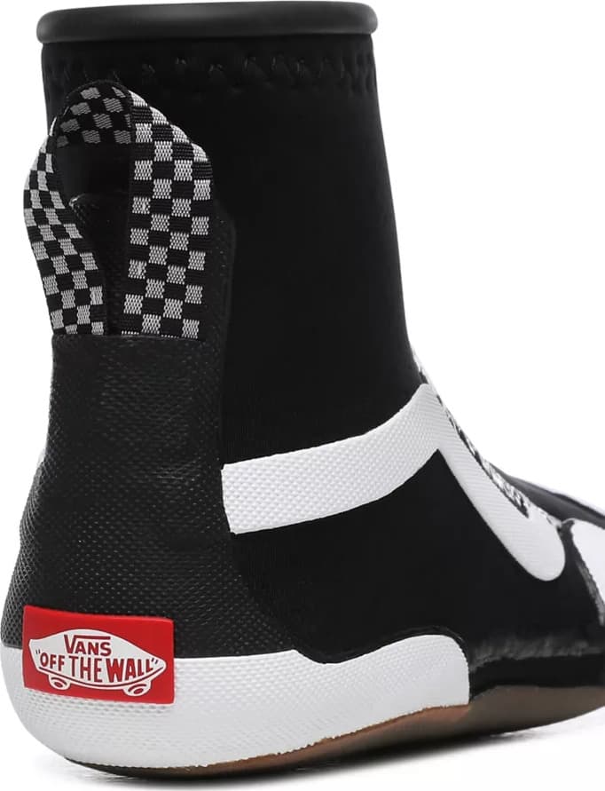 Product gallery image number 2 for product Surf Boot Mid - Unisex
