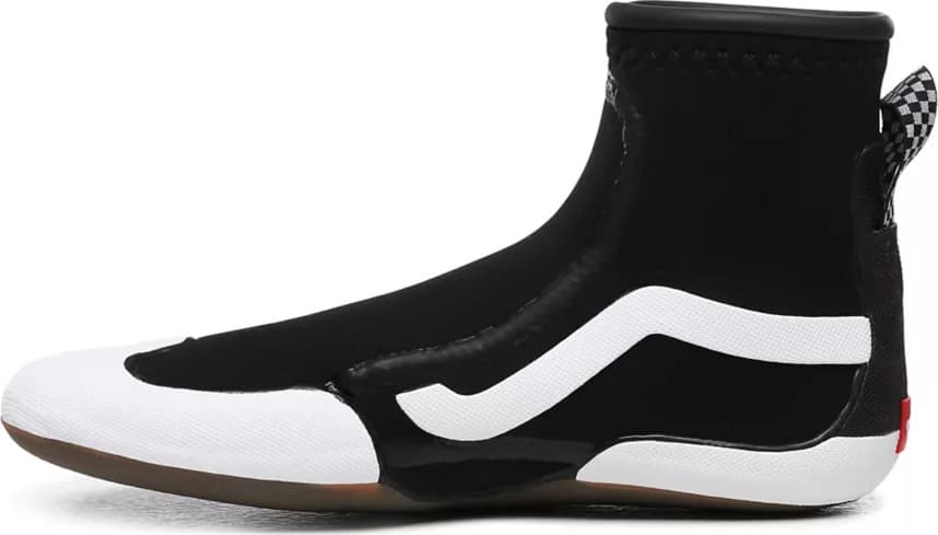 Product gallery image number 3 for product Surf Boot Mid - Unisex