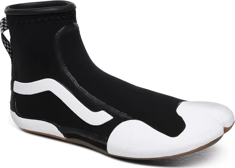 Product gallery image number 5 for product Surf Boot Mid - Unisex