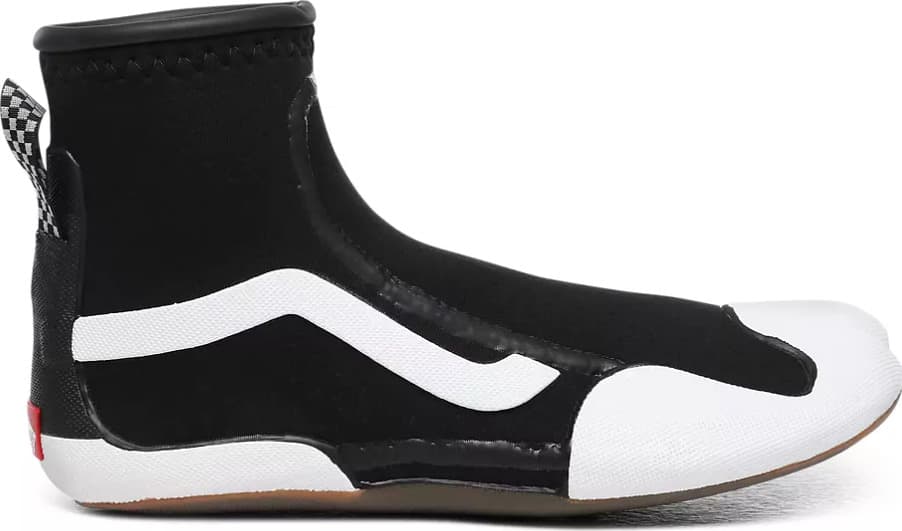 Product gallery image number 1 for product Surf Boot Mid - Unisex