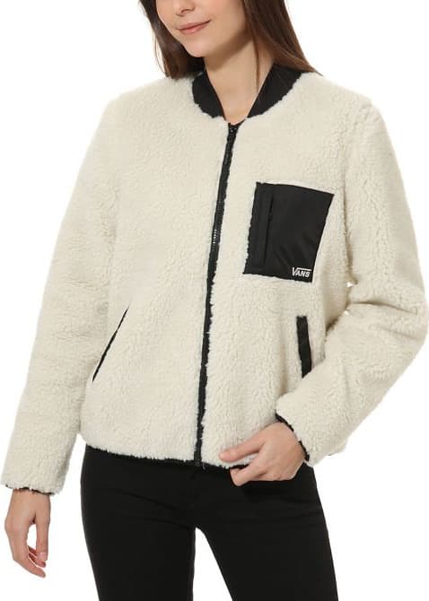 Product gallery image number 3 for product Misty Fog Jacket - Women's