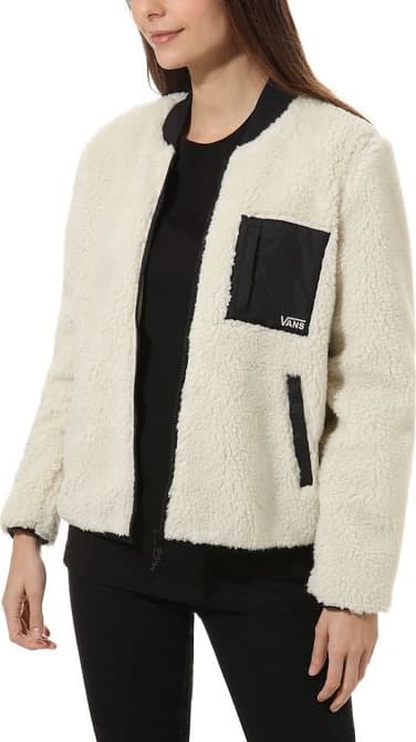 Product gallery image number 4 for product Misty Fog Jacket - Women's