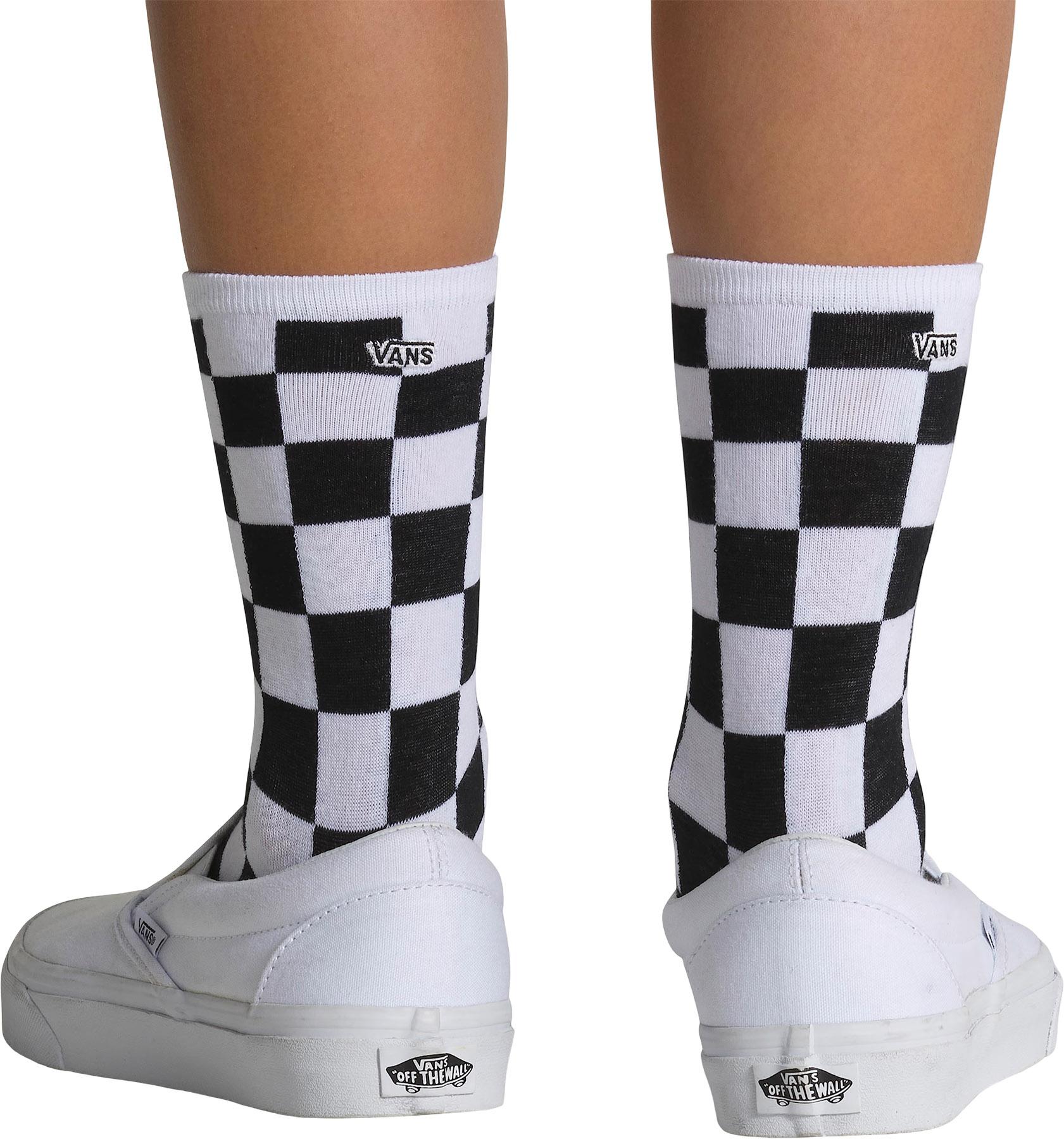 Product gallery image number 2 for product Ticker Socks - Women's