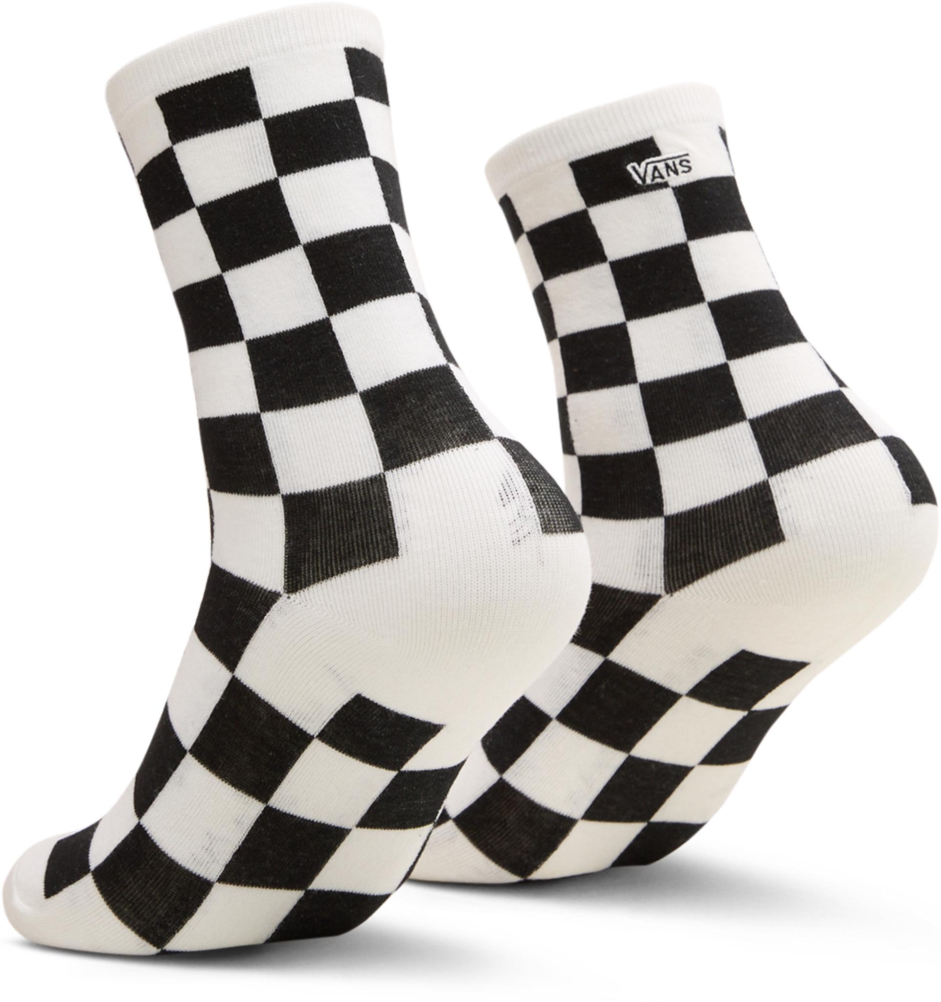 Product gallery image number 3 for product Ticker Socks - Women's
