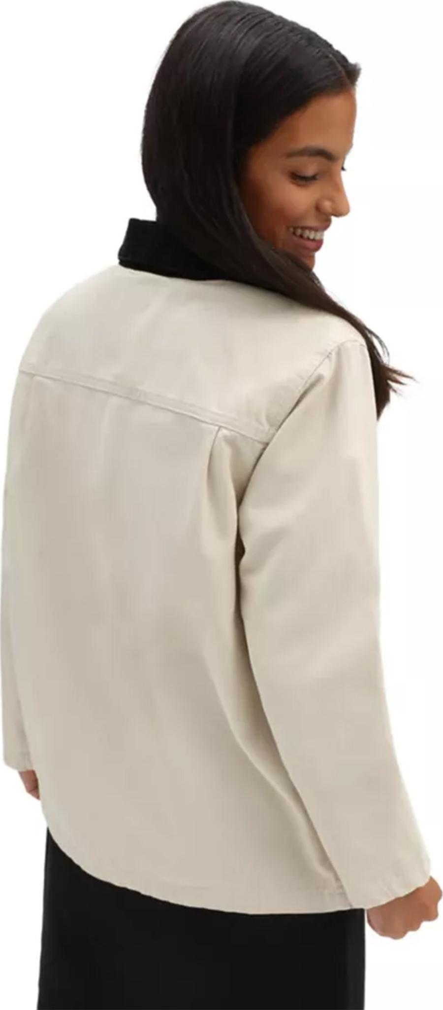 Product gallery image number 2 for product Drill Chore Jacket - Women's