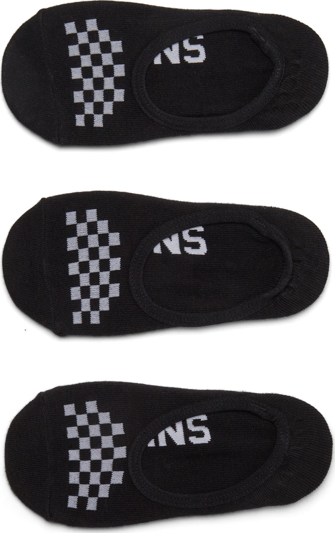 Product image for Classic Canoodle 1-6 3 Packs Socks - Women's